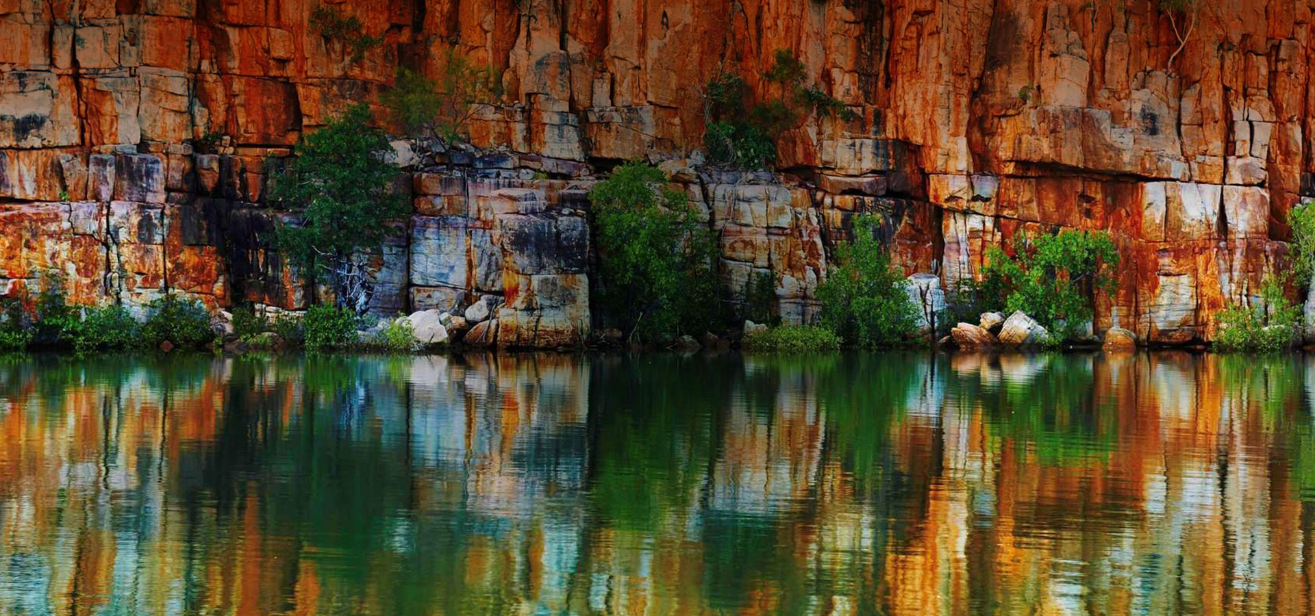 G’day and welcome to the Kimberley